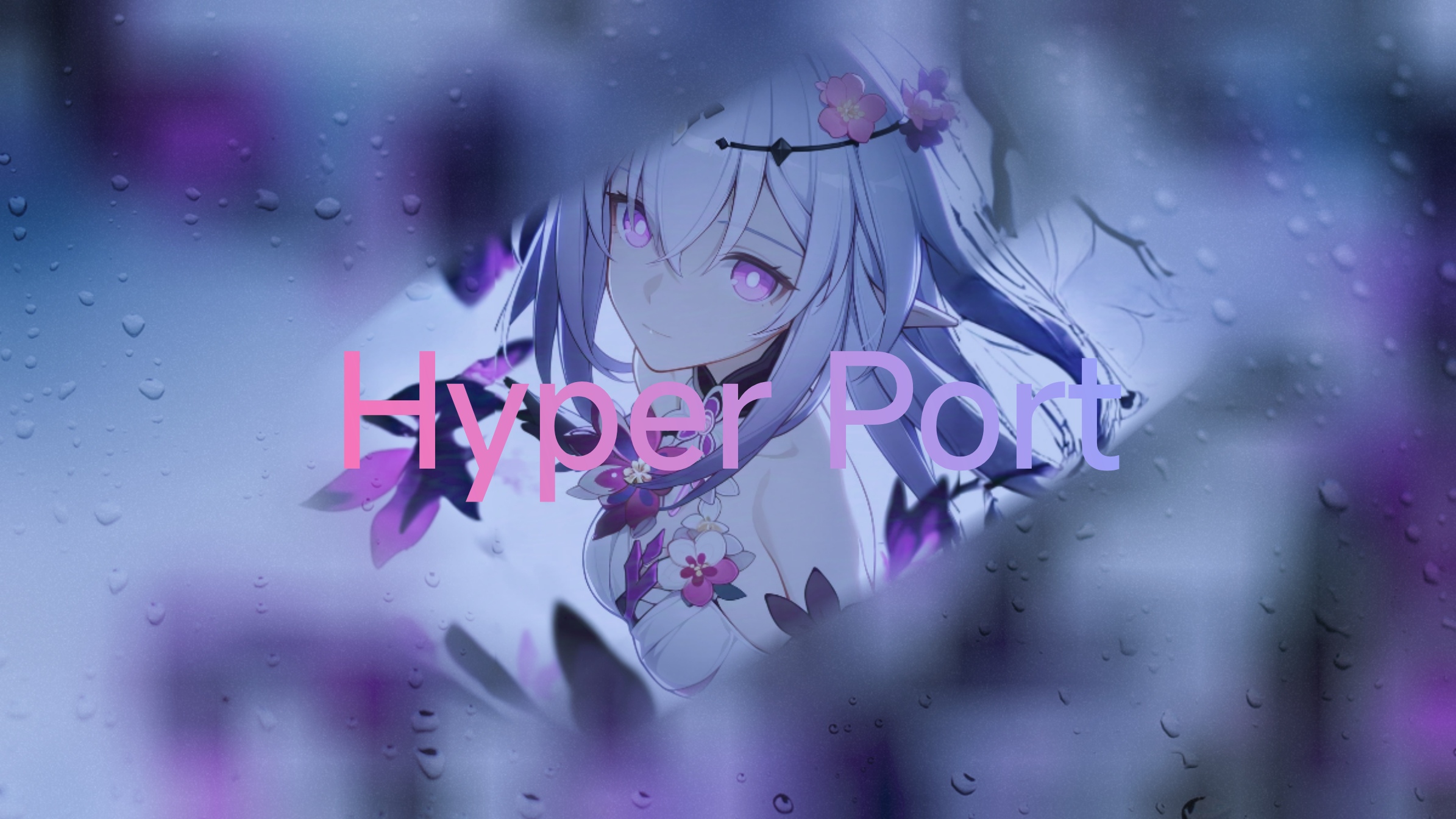 Hyper OS 移植
